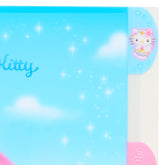 A4透明文件夹(幻想天使)